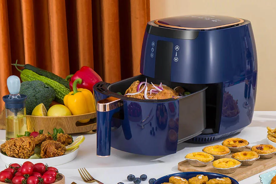 the best air fryers to buy