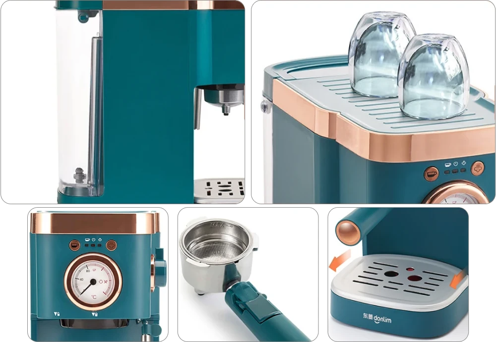 best easy espresso machine